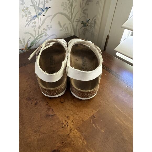 Birkenstock Kids Rio Birko-Flor Sandals Size: 32 (US 1-1.5) - Picture 5 of 11